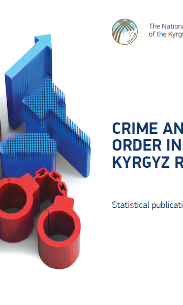 Crime and public order in the Kyrgyz Republic